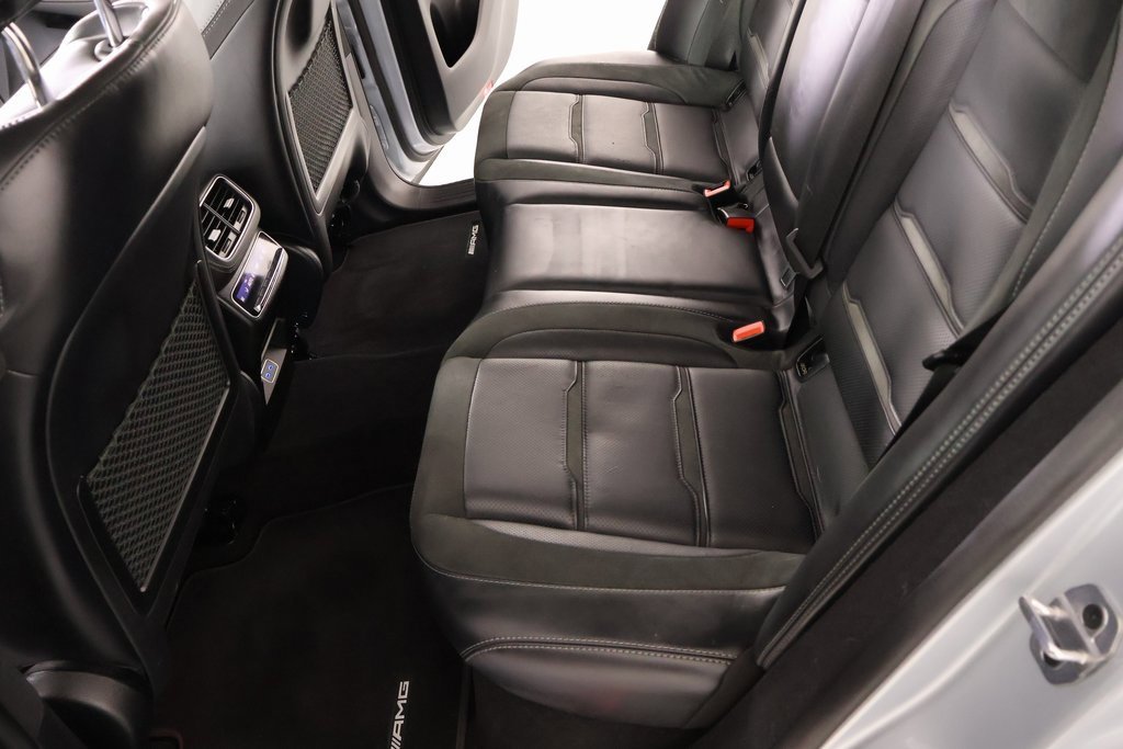 Used 2024 Mercedes-Benz GLE 53 AMG 4MATIC image 13