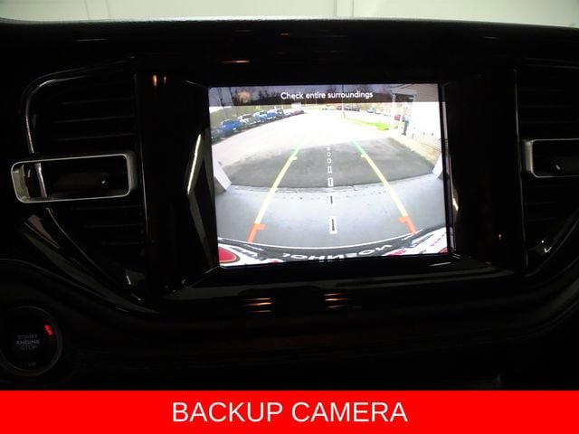 Used 2021 Dodge Durango SXT image 15