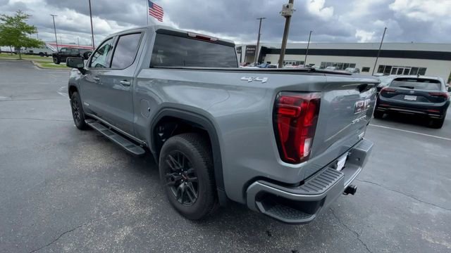 New 2026 GMC Sierra 1500 Elevation AWD/4WD image 8