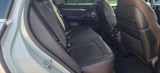 Used 2016 BMW X5 xDrive40e image 18