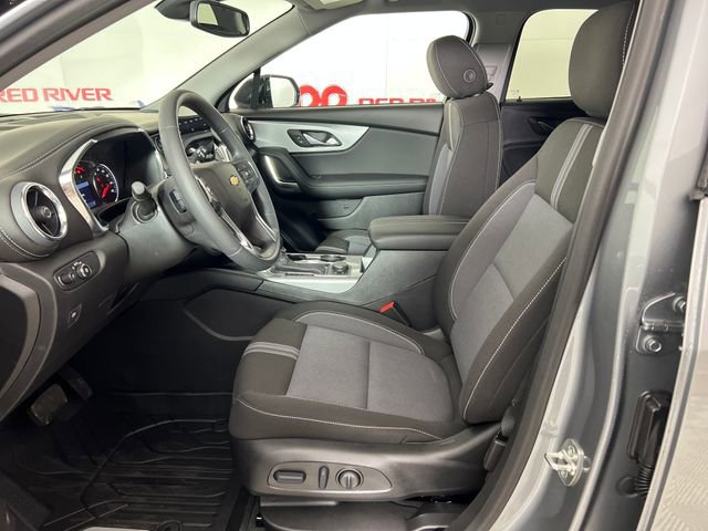 New 2026 Chevrolet Blazer LT w/ Convenience Package FWD image 9