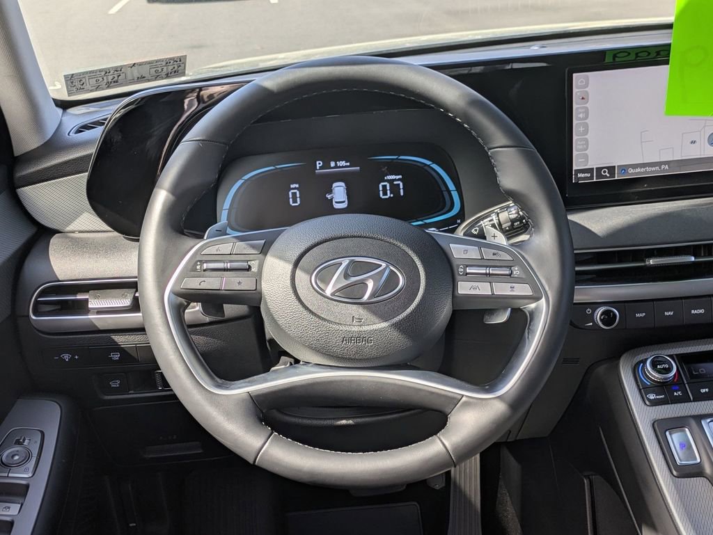 Used 2024 Hyundai Palisade SEL image 12