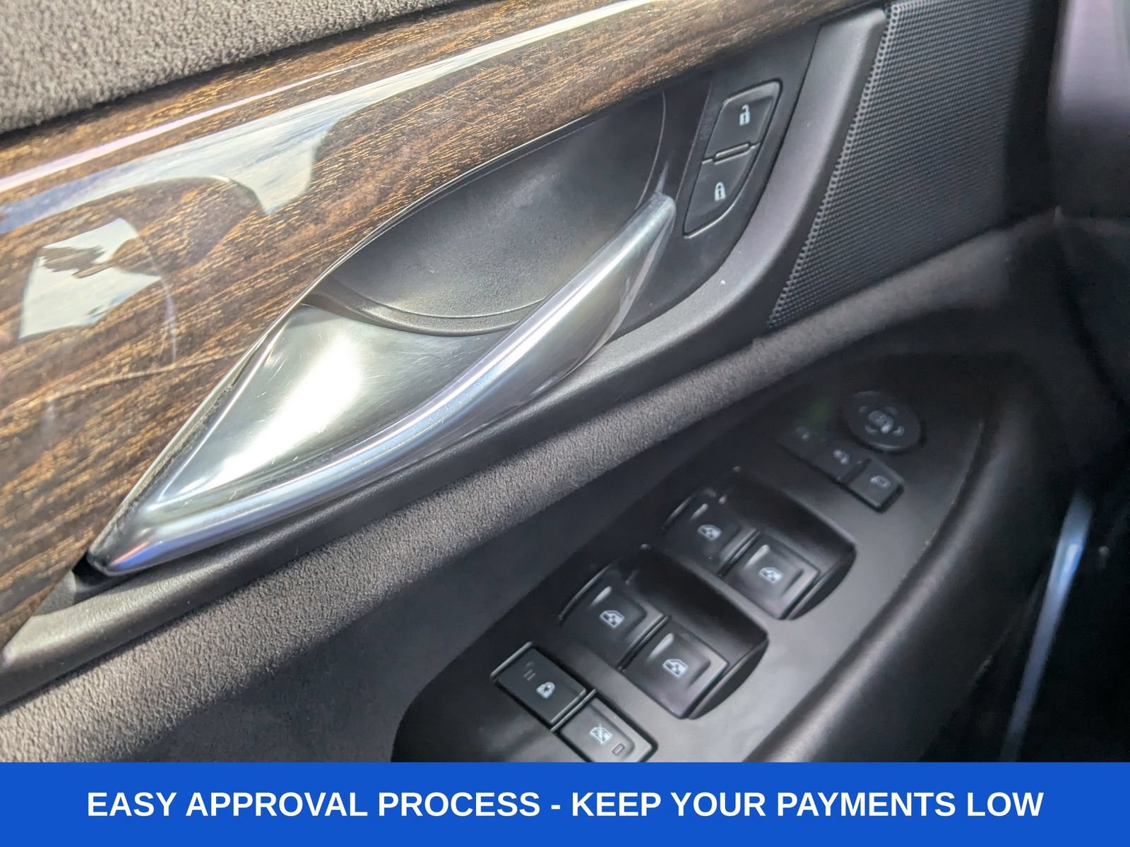 Used 2016 Cadillac Escalade ESV Platinum AWD/4WD image 42