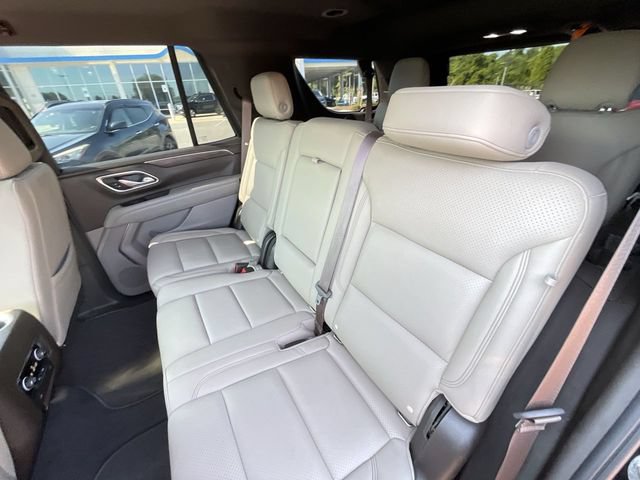 Used 2021 Chevrolet Tahoe LS w/ Driver Alert Package RWD image 15