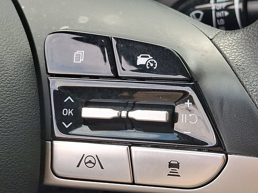Used 2023 Hyundai Tucson SE AWD/4WD image 22