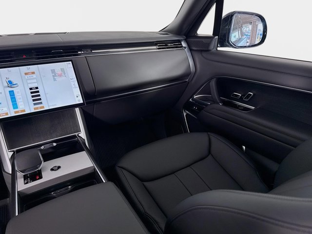 New 2026 Land Rover Range Rover Autobiography image 26