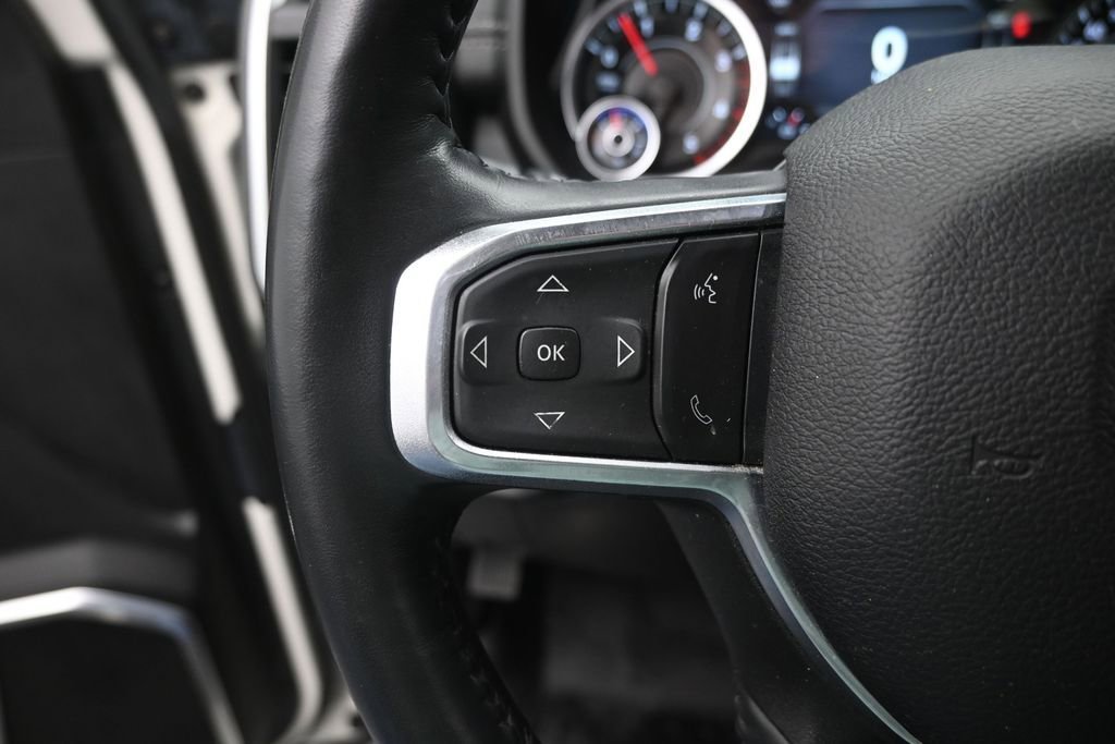 Used 2023 RAM 2500 Laramie AWD/4WD image 29