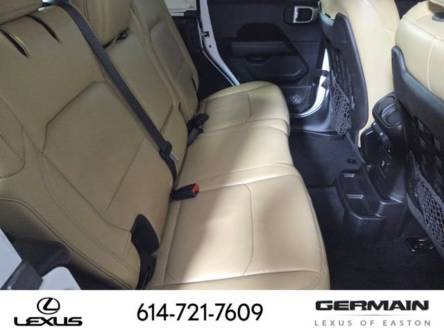 Used 2018 Jeep Wrangler Unlimited Rubicon image 23