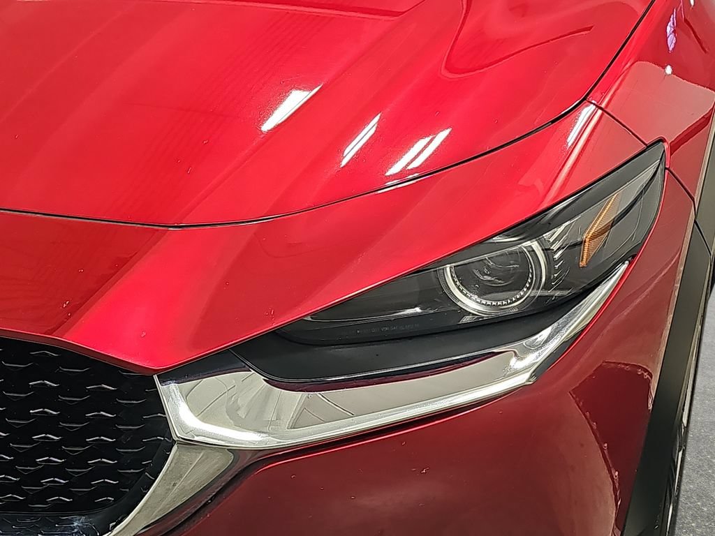 Used 2020 MAZDA CX-30 AWD w/ Premium Package image 33