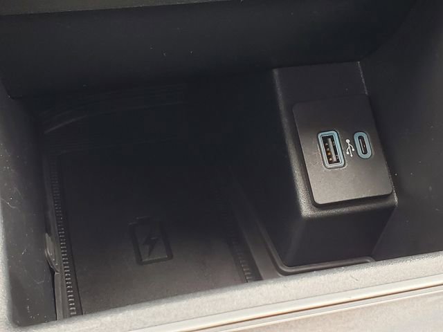 Certified 2024 Ford Edge SEL w/ Convenience Package image 22