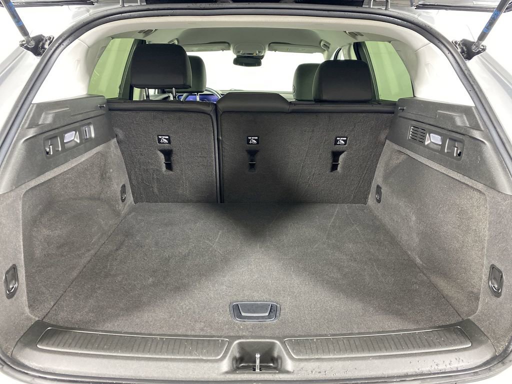 Certified 2025 Buick Envision Preferred image 26