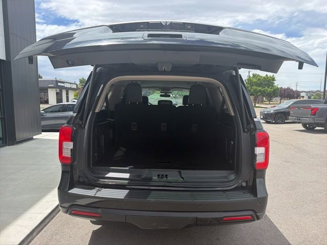 Used 2023 Ford Expedition Max XLT AWD/4WD image 8