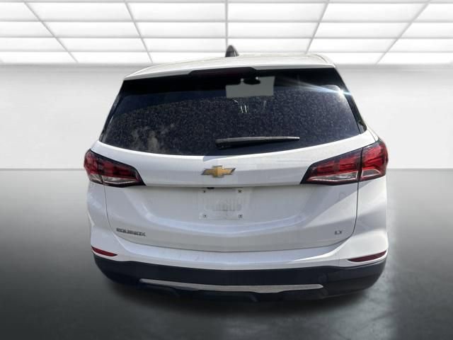 Used 2022 Chevrolet Equinox LT image 7
