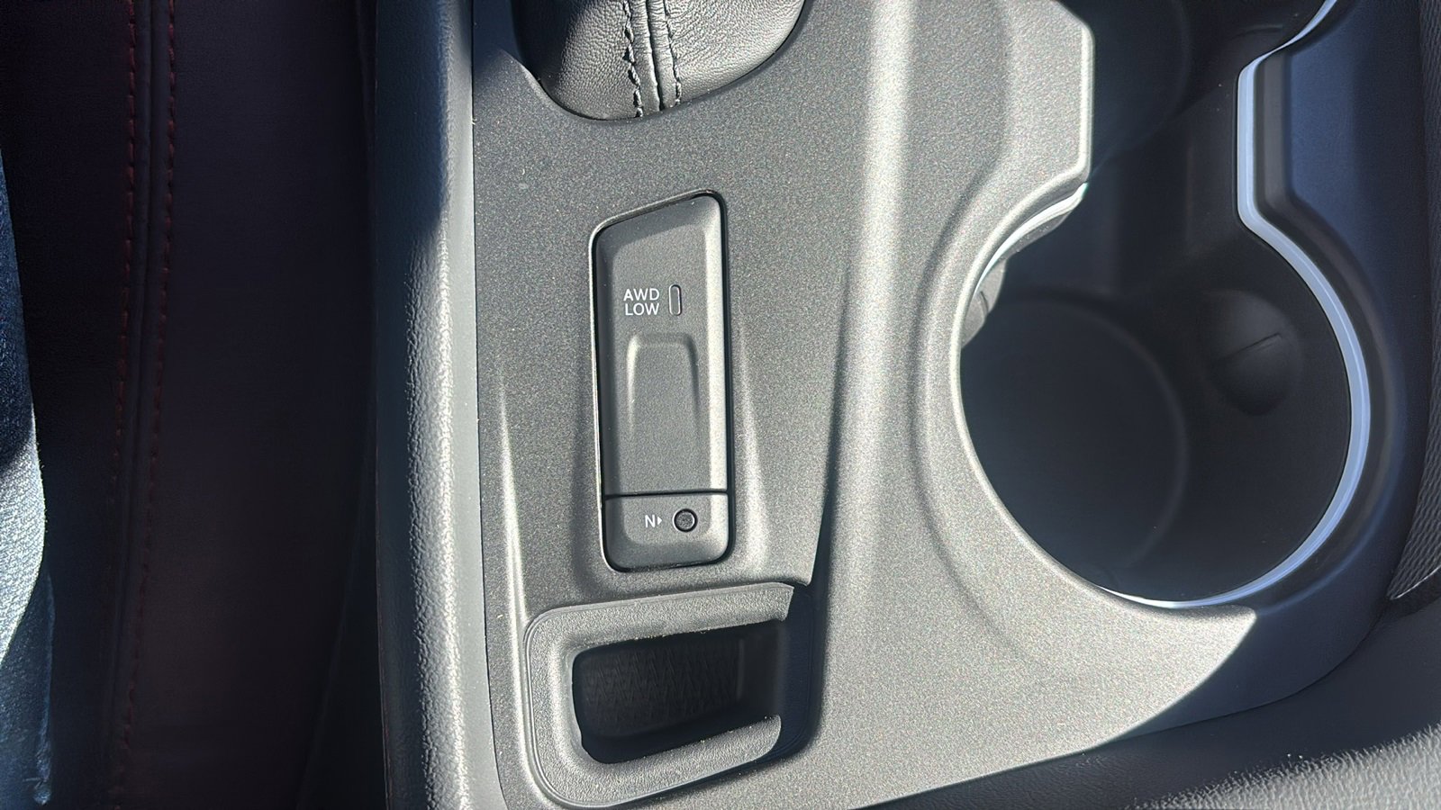 New 2026 Dodge Durango R/T image 22