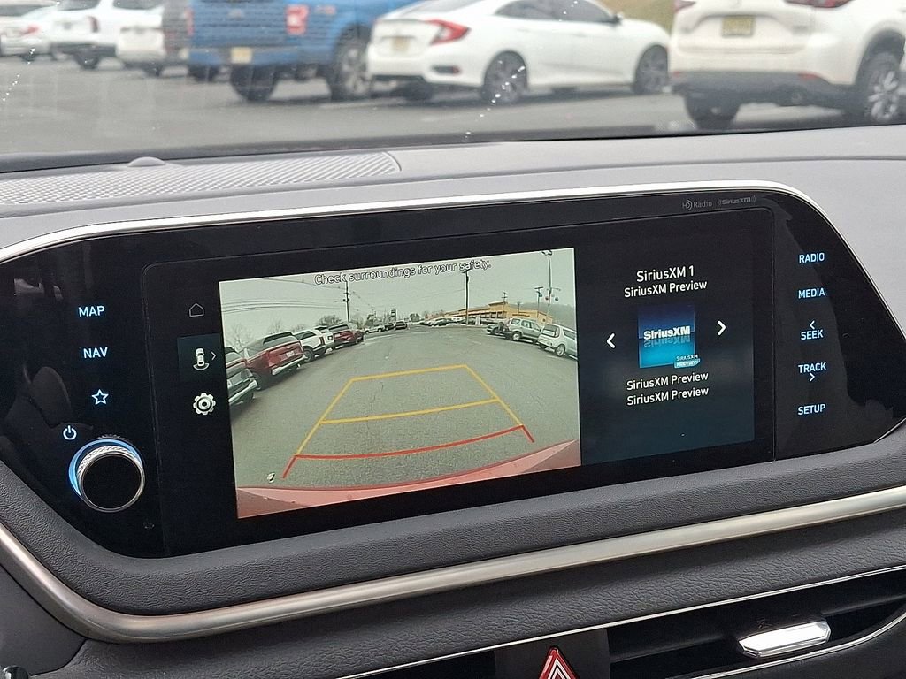 Used 2023 Hyundai Sonata SEL image 19