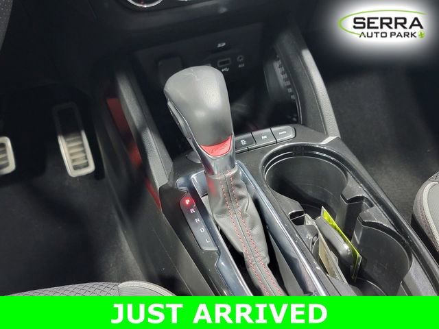 Certified 2023 Chevrolet TrailBlazer RS w/ Sun and Liftgate Package image 21