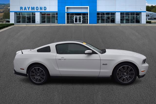 Used 2011 Ford Mustang GT Premium video 2