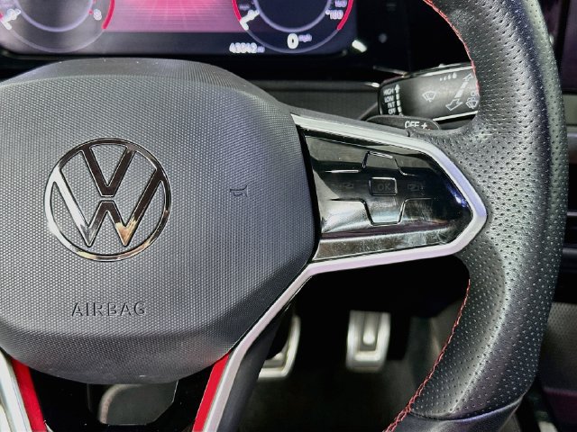 Used 2024 Volkswagen GTI S FWD image 21