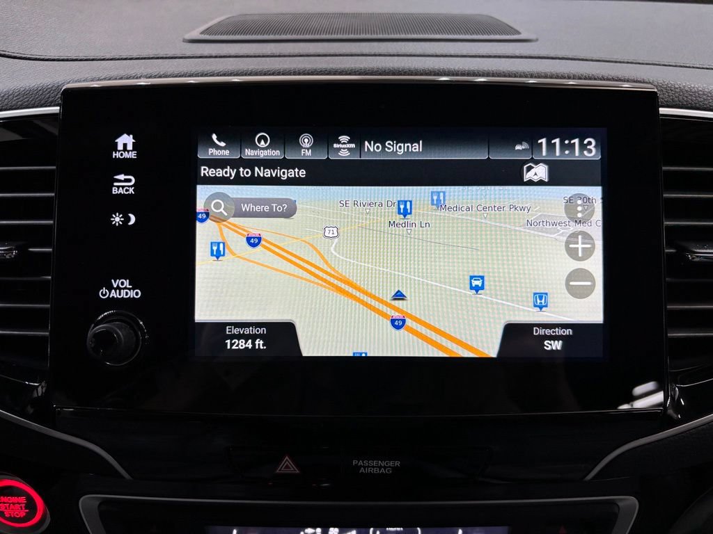 Used 2019 Honda Pilot Touring image 24