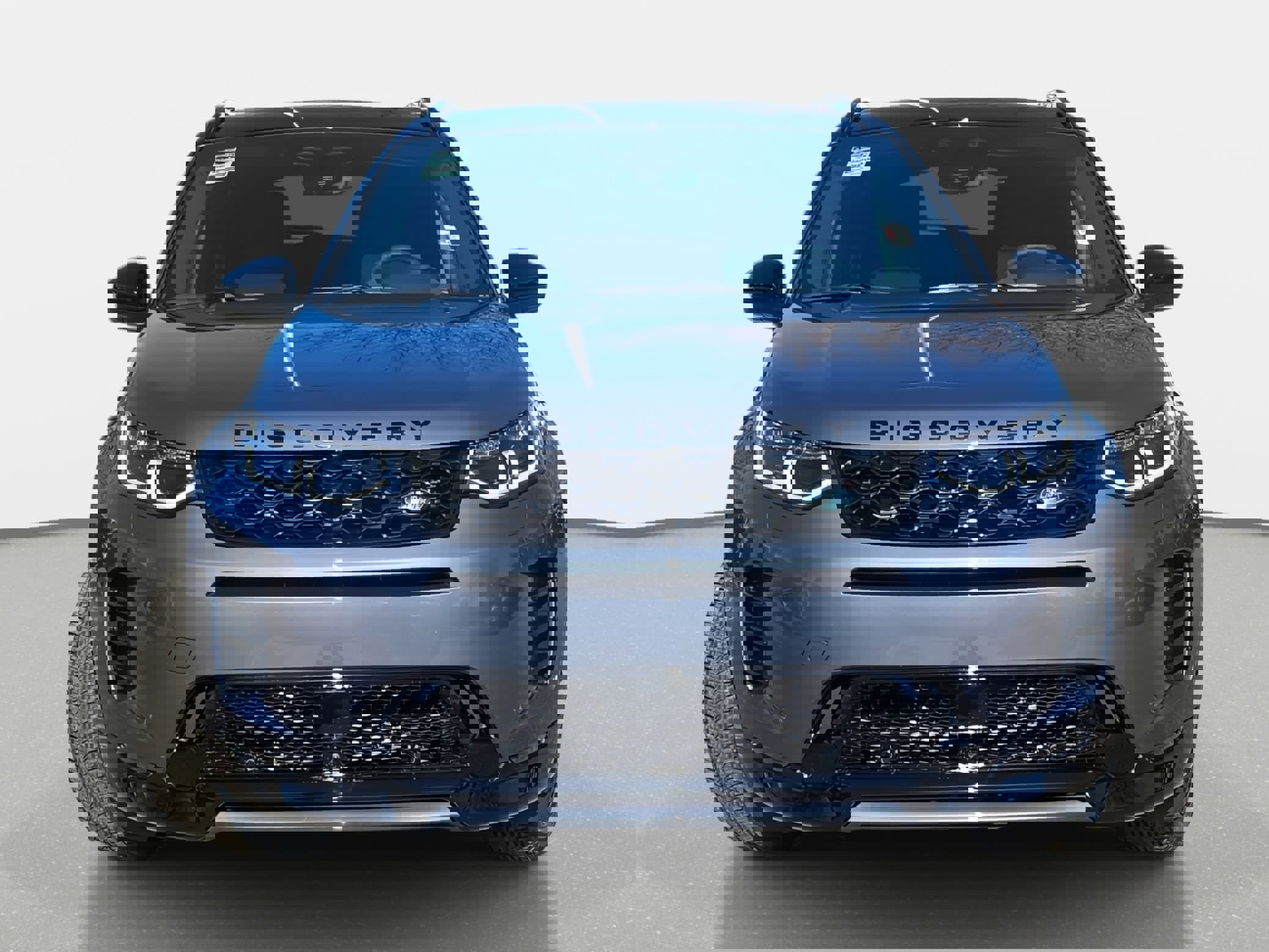 New 2025 Land Rover Discovery Sport Dynamic SE image 2