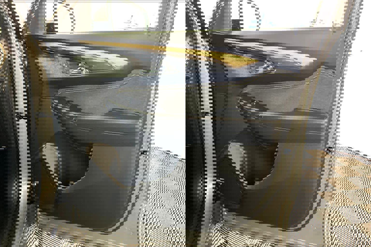 Used 2025 Chevrolet TrailBlazer ACTIV w/ Convenience Package image 22