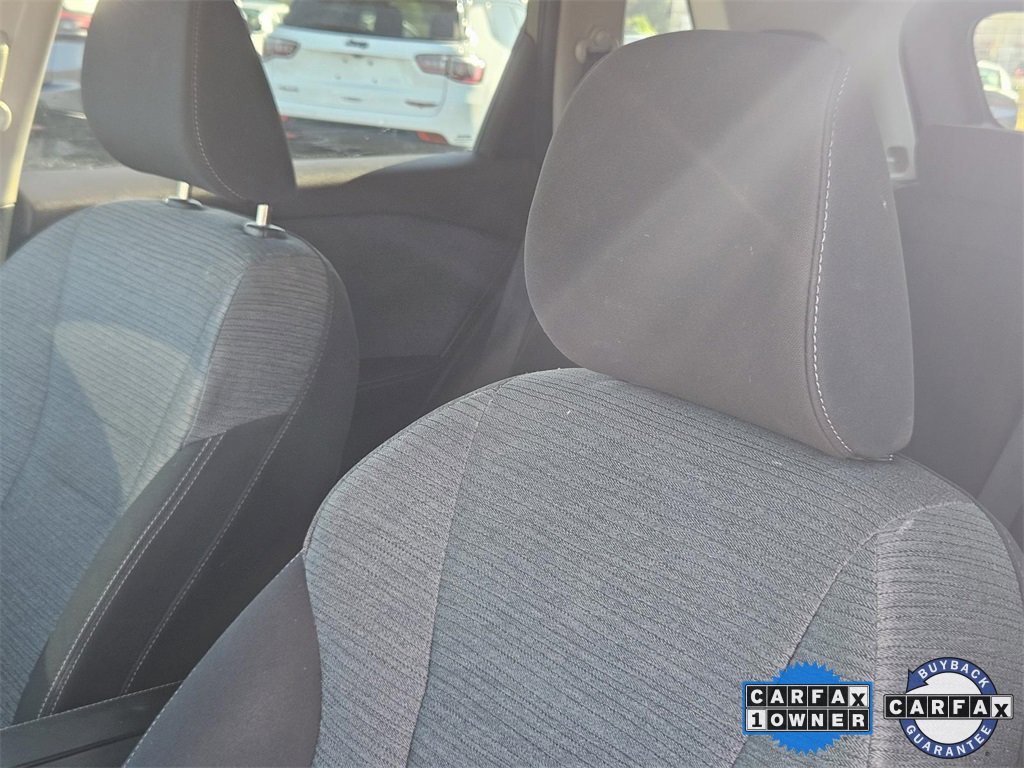 Used 2023 Nissan Rogue SV image 27