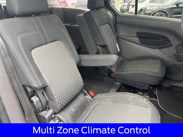 Certified 2020 Ford Transit Connect XLT image 10