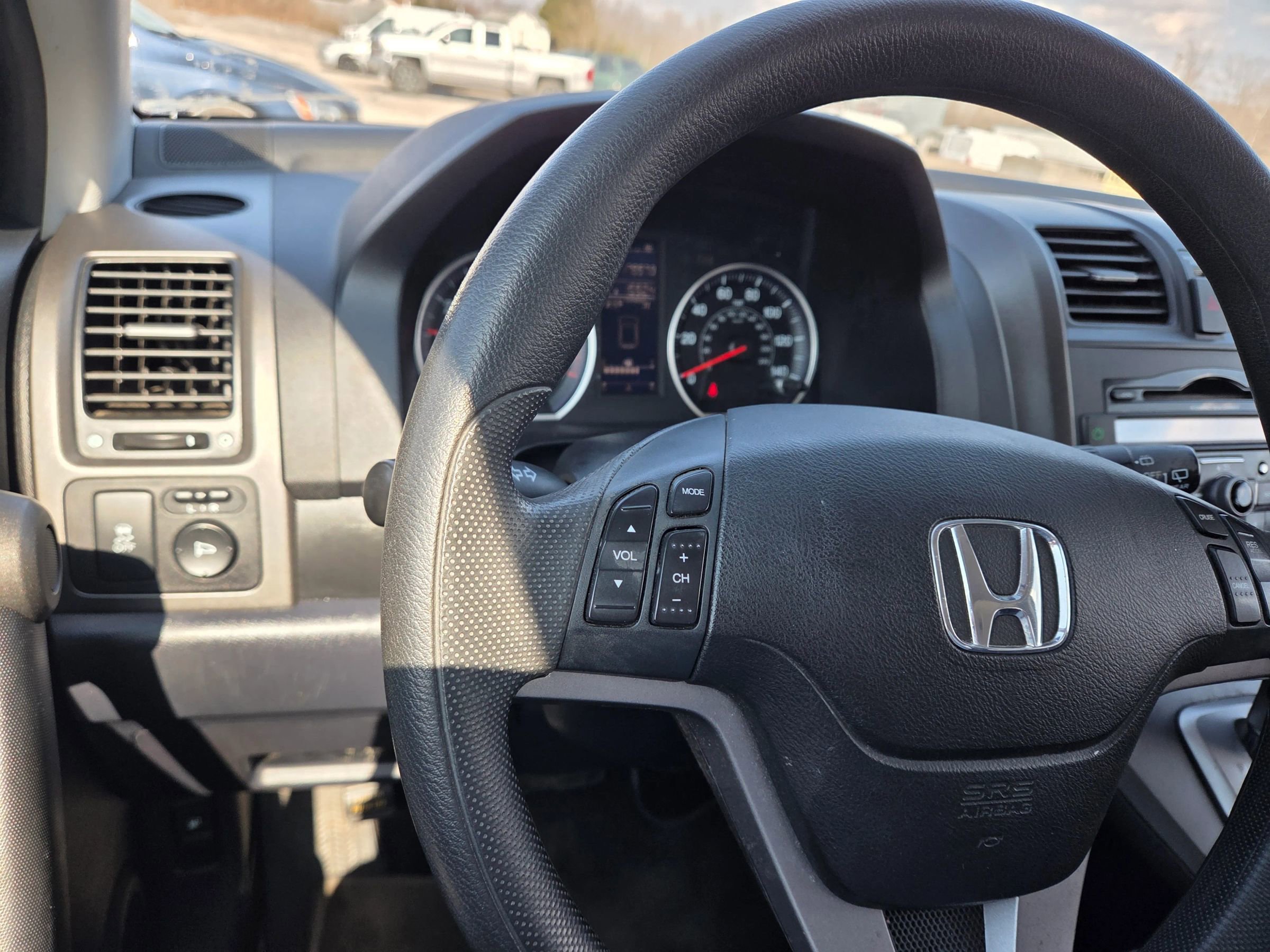 Used 2010 Honda CR-V EX image 8