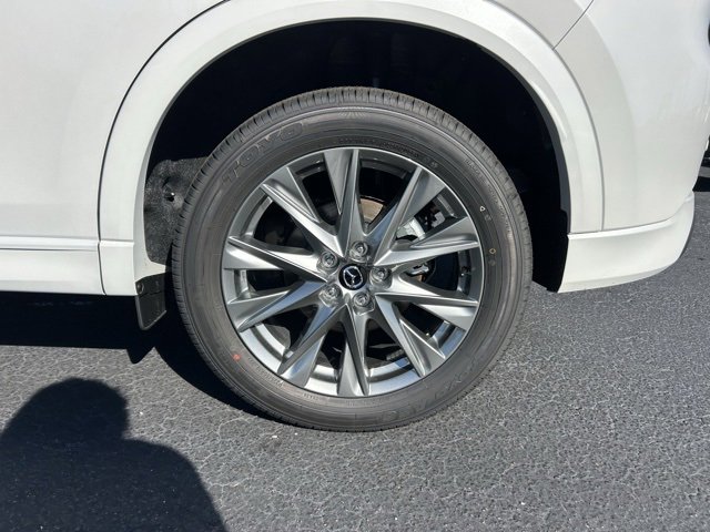 New 2025 MAZDA CX-5 AWD 2.5 S w/ Premium Plus Pkg image 5