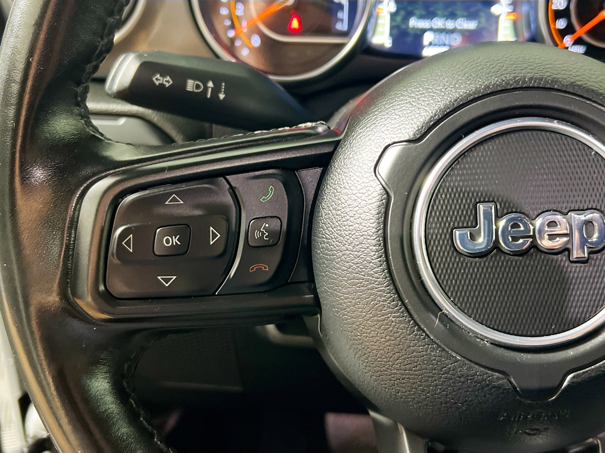 Used 2021 Jeep Wrangler Unlimited Sport AWD/4WD image 18