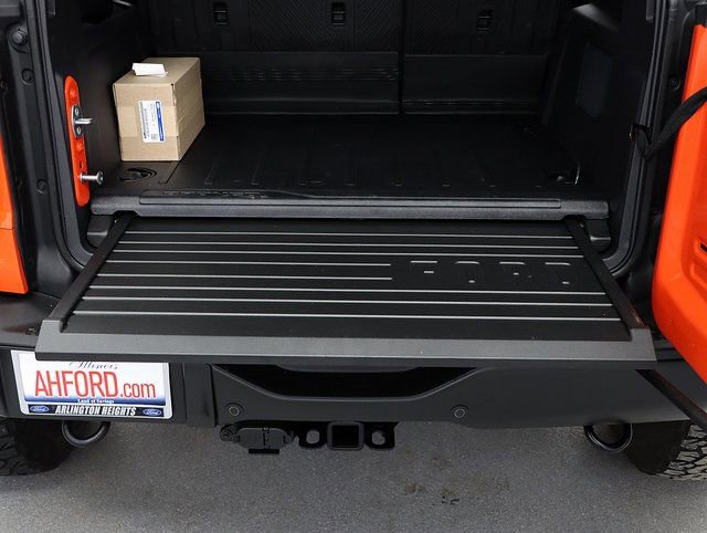 Used 2023 Ford Bronco Raptor image 29