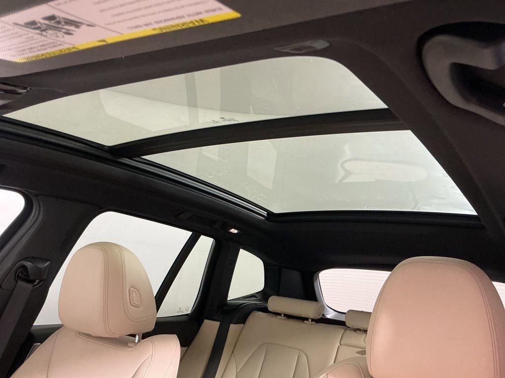 Certified 2023 BMW X3 sDrive30i w/ Convenience Package RWD image 23
