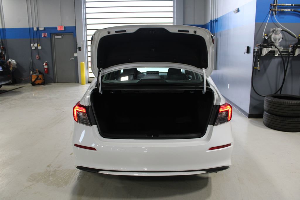 Used 2023 Honda Civic EX image 41