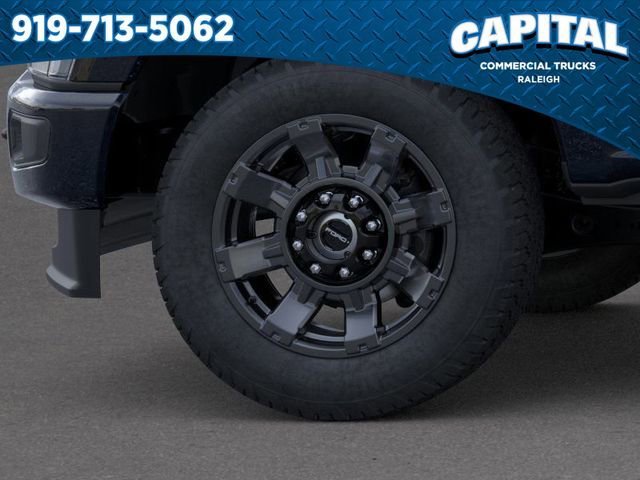 New 2026 Ford F250 XL w/ STX Appearance Package image 19