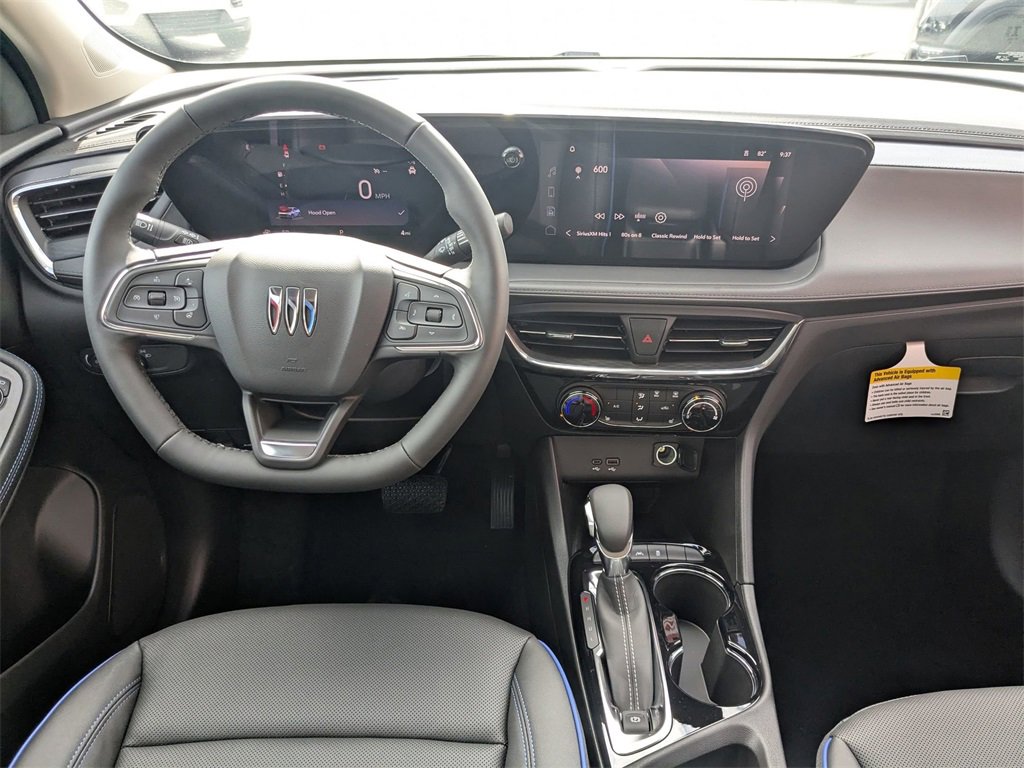 New 2026 Buick Encore GX Sport Touring w/ Comfort Package image 20