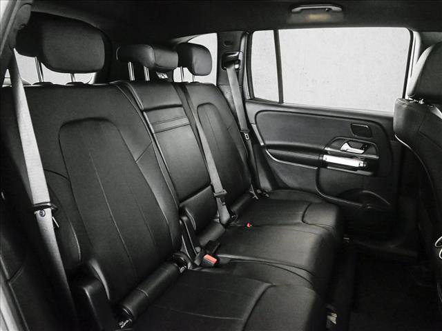 New 2026 Mercedes-Benz GLB 250 4MATIC image 22