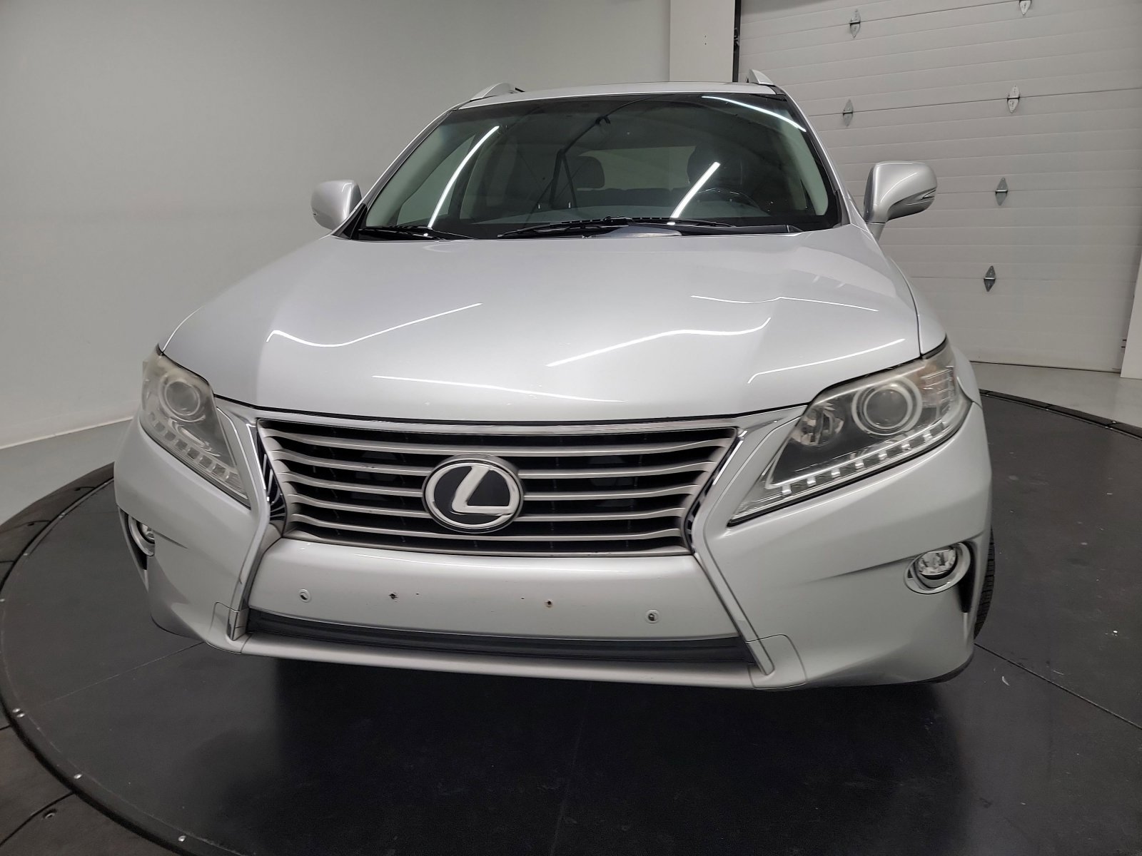 Used 2015 Lexus RX 350 AWD image 11