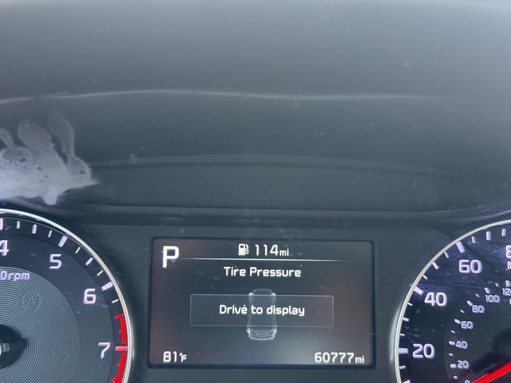 Used 2024 Kia Forte LXS FWD image 13