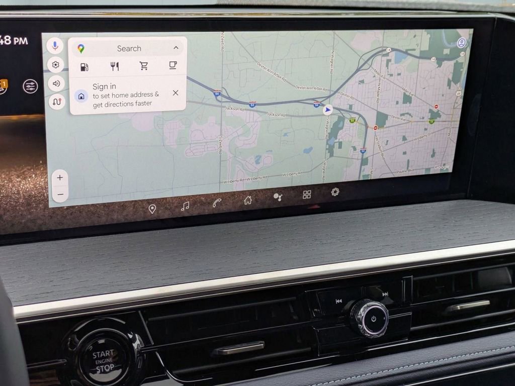 New 2026 INFINITI QX80 4WD w/ Sport Exterior Package image 25