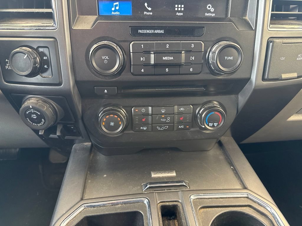 Used 2018 Ford F150 XLT w/ Equipment Group 302A Luxury AWD/4WD image 23