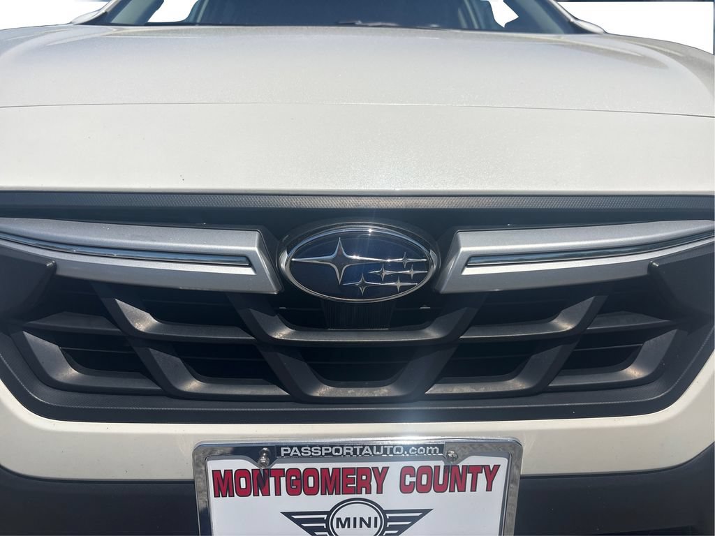 Used 2021 Subaru Crosstrek 2.5i Limited w/ Moonroof Package 2 AWD/4WD image 34