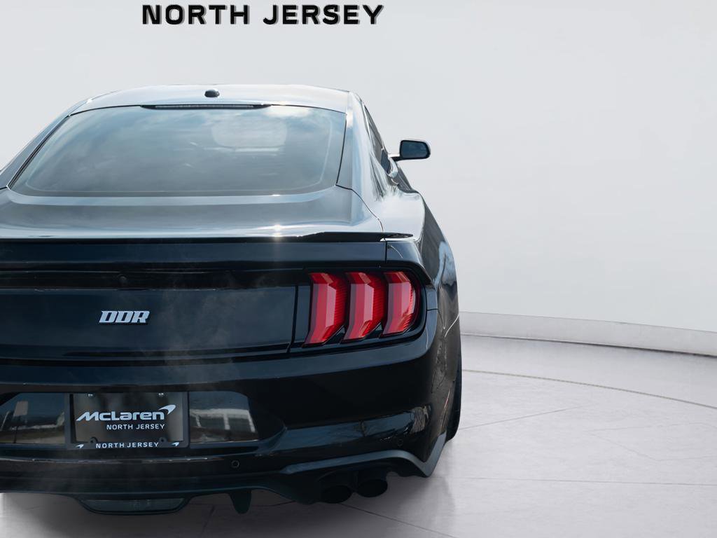 Used 2018 Ford Mustang GT Premium w/ Equipment Group 401A image 22