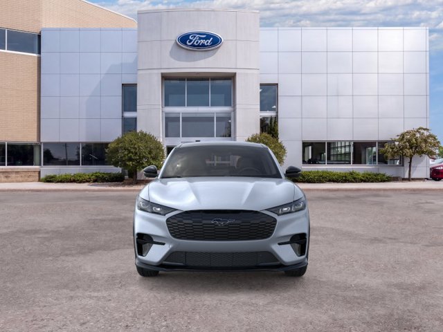New 2026 Ford Mustang Mach-E Premium w/ Sport Appearance Package AWD/4WD image 6