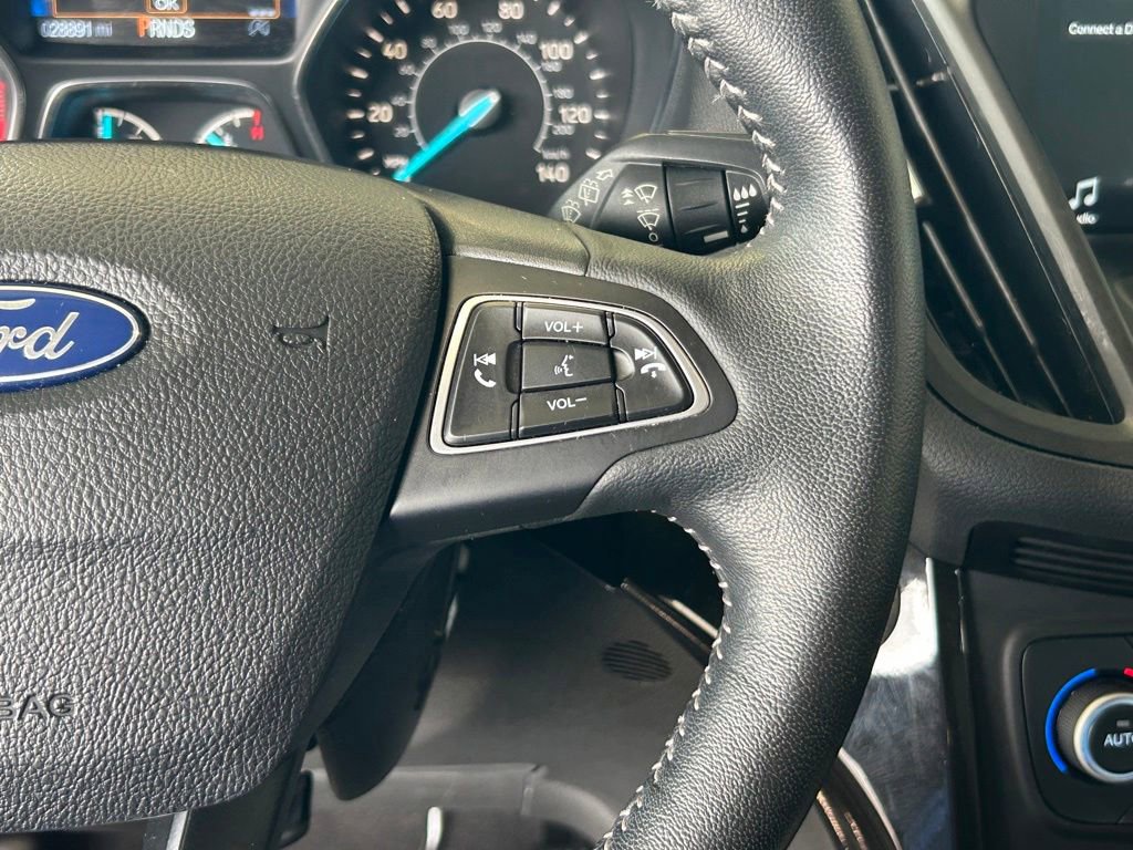 Used 2019 Ford Escape SE AWD/4WD image 38