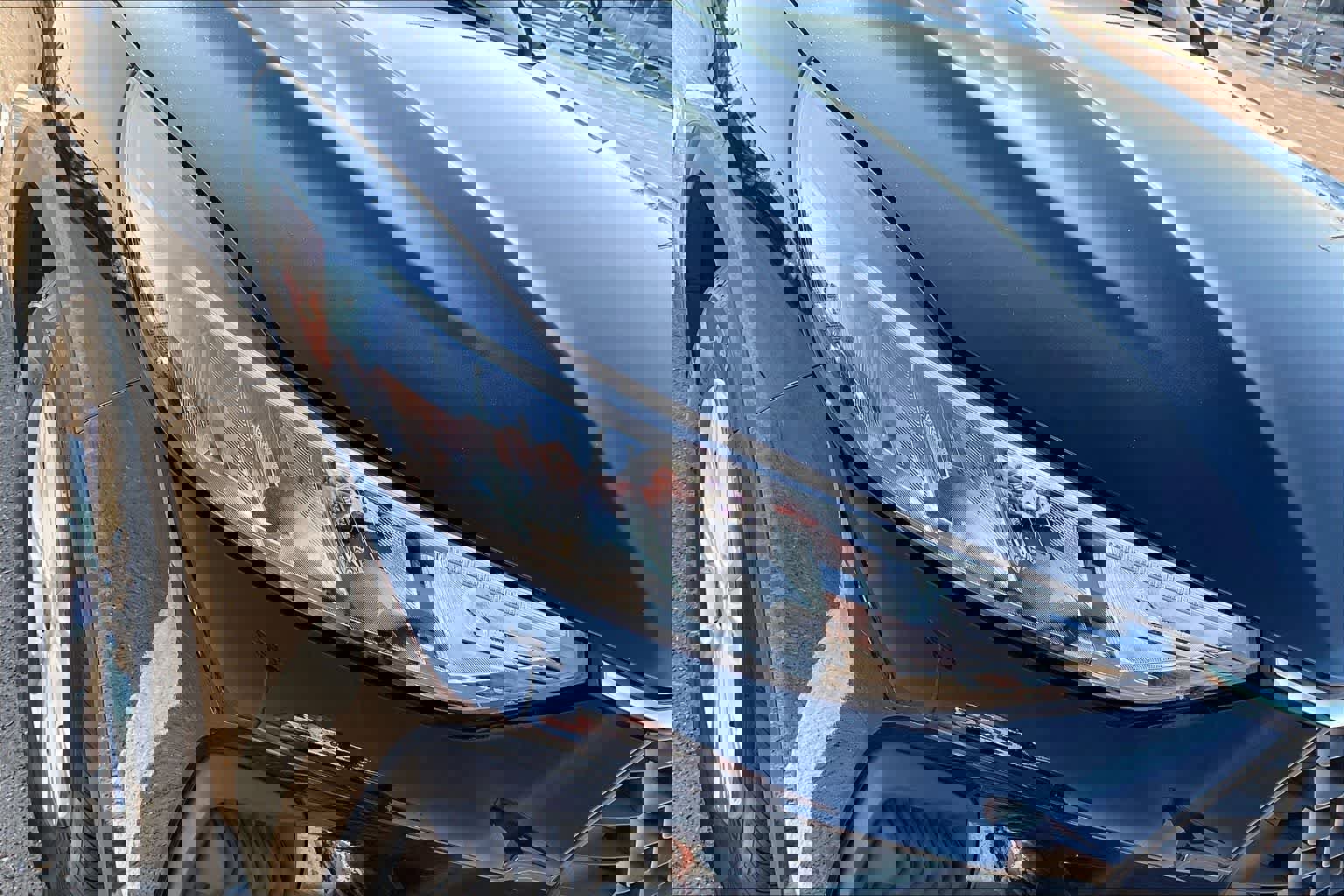 Used 2024 Ford Escape Active image 30