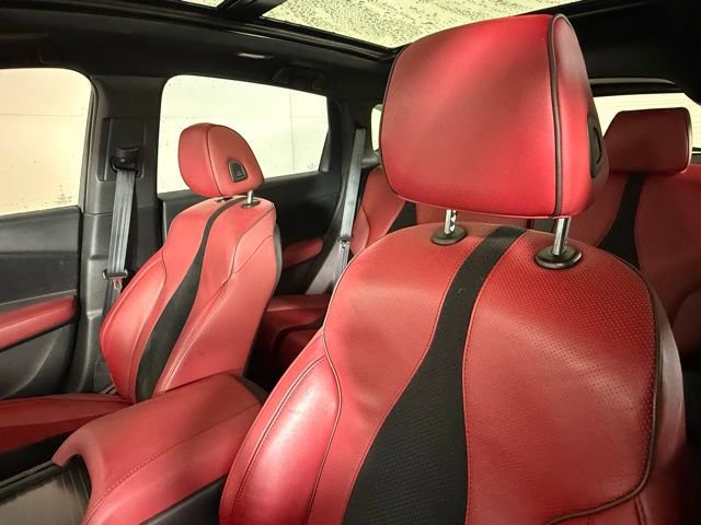 Used 2022 Acura RDX A-Spec image 13