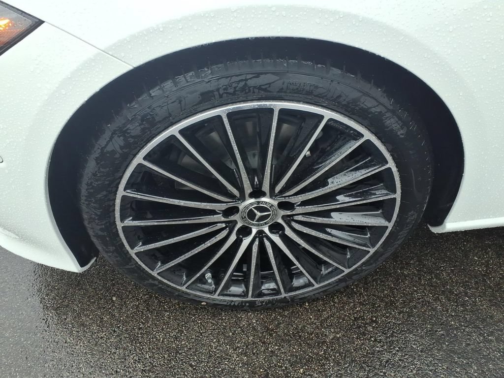 New 2026 Mercedes-Benz C 300 4MATIC Sedan image 10