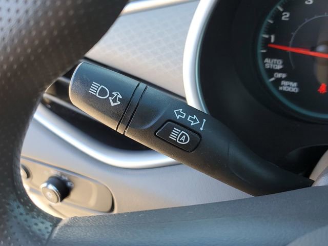 Used 2025 Chevrolet Malibu LT image 23