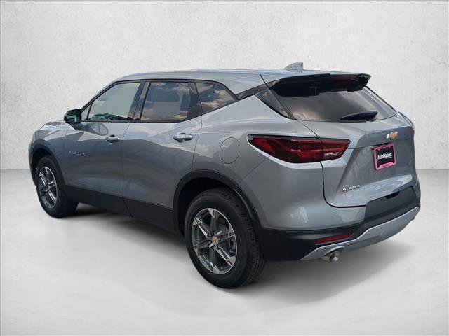 New 2026 Chevrolet Blazer LT FWD image 9