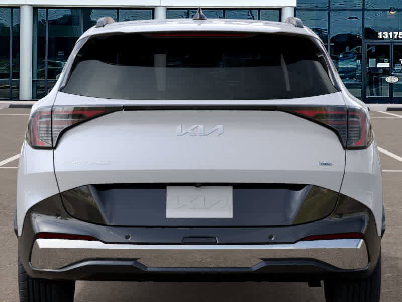 New 2026 Kia Sportage SX Prestige image 13